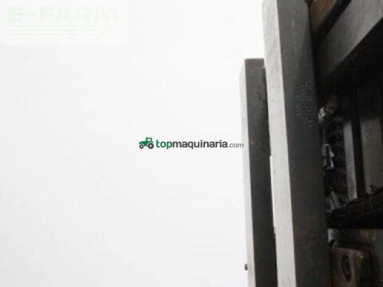 Elevadora - Linde - h 35 d 1202