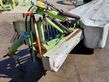 Cortacésped manual - Claas - 3650