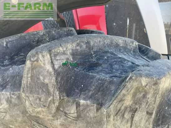 Tractor agrícola - Massey Ferguson - 8s.245 d7