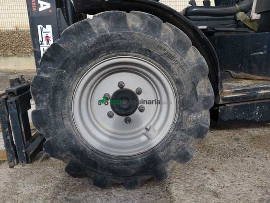 Carretillas industrial MANITOU MC18.4 D