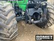 Tractor agrícola - Deutz-Fahr - 6180agrotronttv