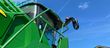 Cosechadora de Cereal - John Deere - 8500