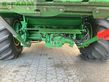 Cosechadora de Cereal - John Deere - t 670 allrad
