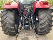 Tractor agrícola - Case IH - puma cvx 160 mit frontzapfwelle