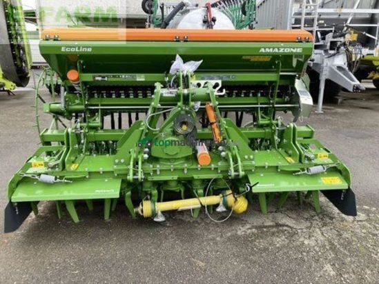 Sembradora - Amazone - cataya 3000 special ecoline