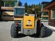 Telescopica - Dieci - 30.7 runner ( 3 tonnen, 7,3 meter )
