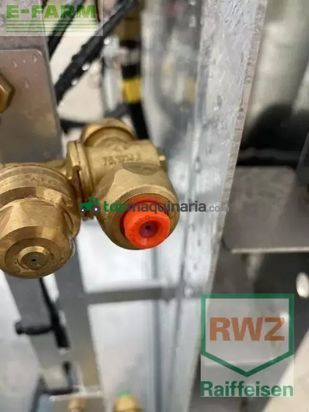 Atomizador - Lochmann - rps 8/70 uqw