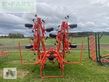 Henificador - Kuhn - gf 8700