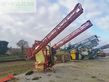 Atomizador - Hardi - mega1200l