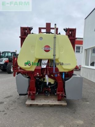 Atomizador - Hardi - mega 1200
