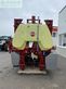 Atomizador - Hardi - mega 1200