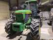 Tractor agrícola - John Deere - 3650