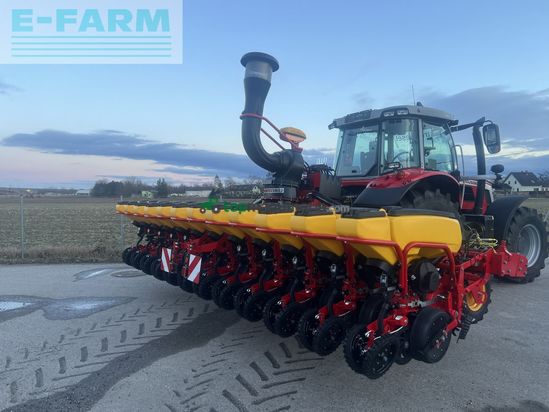 Sembradora monograno mecanica - Väderstad - tempo tpv12 wsx