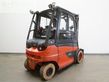 Elevadora - Linde - e 35/600 h 388