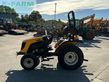 Tractor agrícola - JCB - 331 hst compact tractor (st24601)