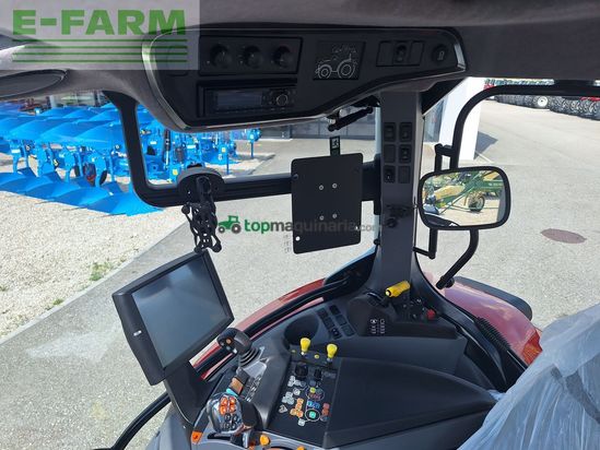 Tractor agrícola - Steyr - 4110 expert cvt CVT