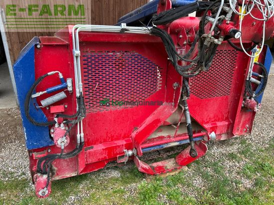 Esparcidor - Siloking - Silokamm / DA2300