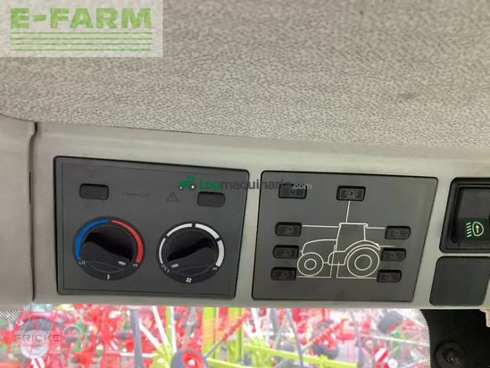 Tractor agrícola - Claas - axion 810 cis+ cmatic CMATIC CIS+