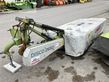 Cortacésped manual - Claas - disco 2650 plus