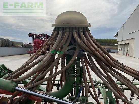 Sembradora - Amazone - citan 9000