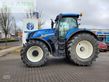 Tractor agrícola - New Holland - t7.290 ac heavy duty