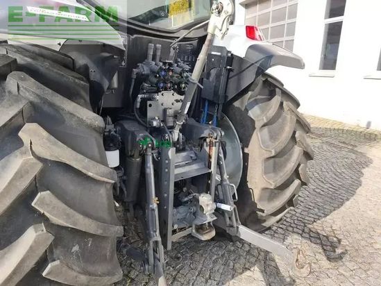 Tractor agrícola - Valtra - a 115