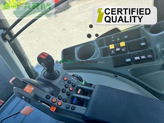 Tractor agrícola - Claas - axion 810