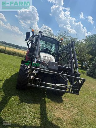 Tractor agrícola - Steyr - kompakt 4065 s