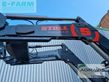 Tractor agrícola - Claas - arion 470 cis+