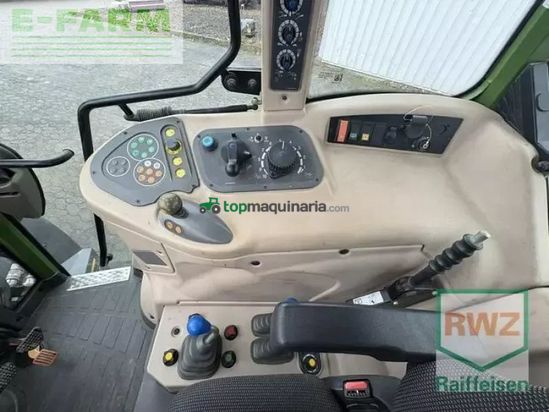 Tractor agrícola - Fendt - 211 v vario