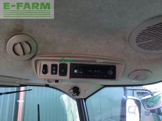 Cosechadora de Cereal - John Deere - s685i my16 prod 20