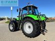 Tractor agrícola - Deutz-Fahr - agrotron m640