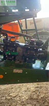 Atomizador - Amazone - ux 4200 super premium