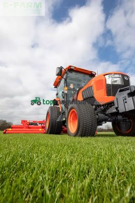 Tractor agrícola - Kubota - l2-622