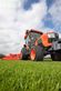 Tractor agrícola - Kubota - l2-622