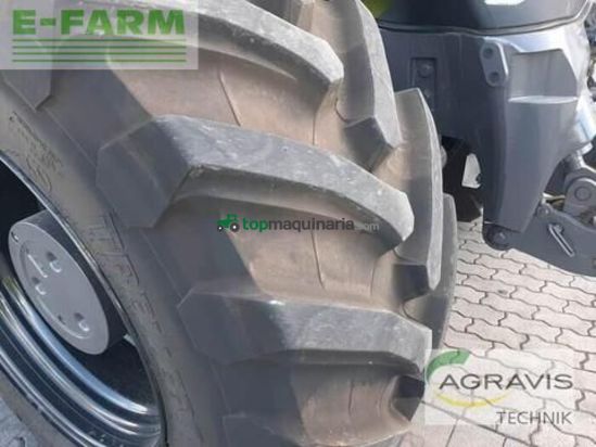 Tractor agrícola - Valtra - s 346