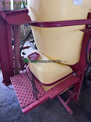 Atomizador - Hardi - master 1302 / 9