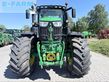 Tractor agrícola - John Deere - 6250r