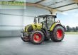 Tractor agrícola - Claas - arion 660 cmatic cebis CMATIC CEBIS