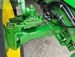 Tractor agrícola - John Deere - 6430 premium inkl. 653