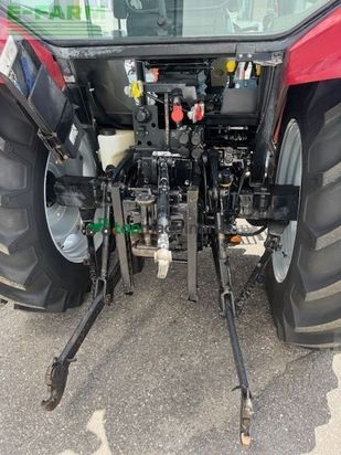 Tractor agrícola - Case IH - jxu 85 basis
