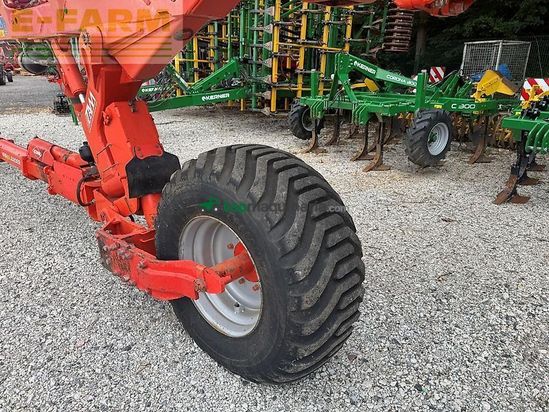 Arado - Kuhn - vari-leader 8 nsh