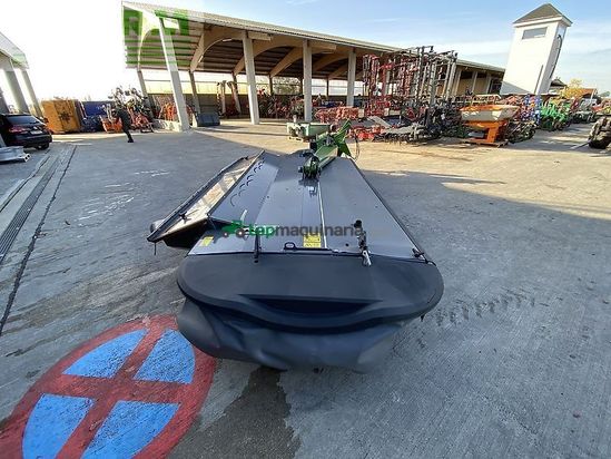 Cortacésped manual - Fendt - slicer 3670 tlx-kc