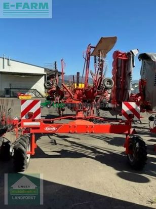 Rastrillo - Kuhn - ga 6520