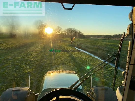 Tractor agrícola - Fendt - 514 scr profi + rtk trimble