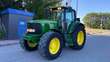 Tractor agrícola - John Deere - 6820 PREMIUM