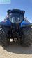Tractor agrícola - New Holland - t7.260acplmi