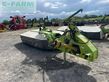 Cortacésped manual - Claas - disco 2800 contour