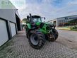 Tractor agrícola - Deutz - agrotron 6175 rc shift