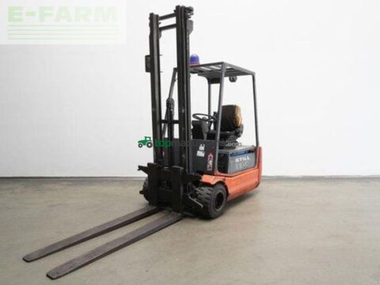 Elevadora - Still - r20-17